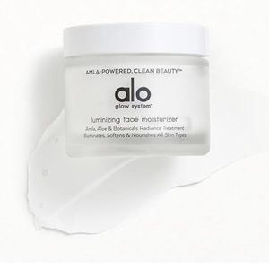 Alo yoga face cream